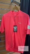 Rapha Core Jersey Hi Viz XL Jersey RRP £85