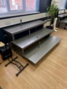 Large Range of Bike Display Stands - 3 Sizes - As Pictured