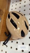 Kask Sintesi Sahara Size Large Helmet RRP £89.99
