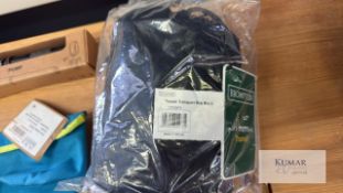 Brompton Transit Transport Bag RRP £65