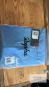 Rapha Core Jersey Blue XL Jersey RRP £85