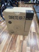 Direto XR-T Interactive Power Meter Trainer - RRP £599
