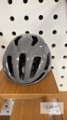 Kask Sintesi WG11 Grey Size Medium Helmet RRP £89.99