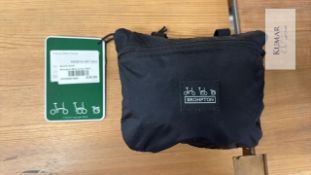 Brompton Bike Cover RRP £30
