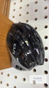 Kask Mojito 3 Black Size Large Helmet RRP £139