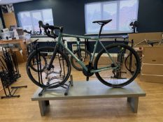 Part of Lot 6 - Bull Finch Road Racing Bike - Individual Bids Accepted