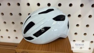 Kask Mojito 3 White Size Large Helmet RRP £139