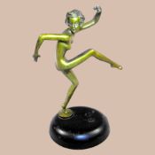 Jeno Kerenyi, 1908 Budapest - 1975 ebenda