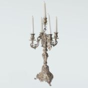 Prachtvoller Kerzenleuchter