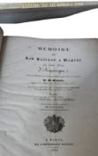J. B. Marestier, Mémoire sur les bateaux à vapeur des Etats-Unis d'Amérique