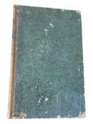 Charles Romme, Description de l'Art de la Mâture