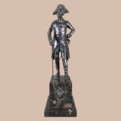 Wohl nach Georg Christian Heinrich Goetschmann, Alter Fritz