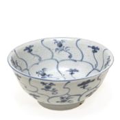 Porzellanschale der Tek Sing