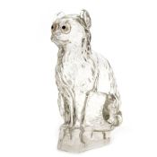 Glasfigur, Poschinger