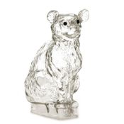 Glasfigur, Poschinger