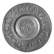 Krönungsteller Ferdinand II.