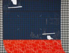 Cosima von Bonin, Shirt/Fluff/Same Day