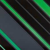 Günter Fruhtrunk, Epitaph für H. Arp