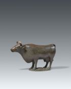 Ewald Mataré, Brunnenfigur Stehende Kuh