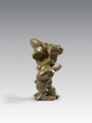 Tony Cragg, Prescription