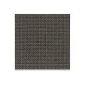 François Morellet, 4 doubles trames 0°-30°-45°-60° pivotées au centre