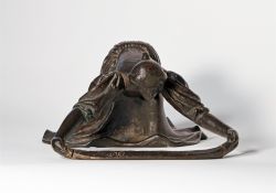 Aristide Maillol, Marteau de porte