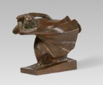Ernst Barlach, Der Rächer