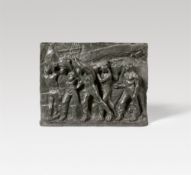 Constantin Meunier, Der Hafen (Le port)