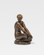 Fritz Klimsch, Kleine Freundin