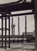 Albert Renger-Patzsch, Destillerkolonnen