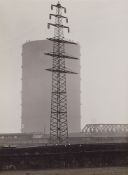 Albert Renger-Patzsch, Ruhrgebiet Gas und Strom