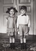 August Sander, Bürgerkinder