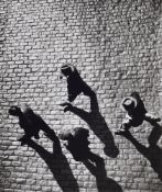 Bedrich Grunzweig, Home from Work