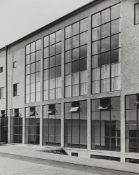 Albert Renger-Patzsch, Soziale Frauenschule, Aachen