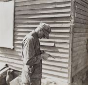 Russell Lee, Tip Estes, Indiana