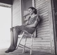 Dorothea Lange, Ohne Titel