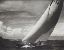 Leni Riefenstahl, Der Sieger