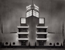 Mappenwerk, Photographien (Portfolio 1)