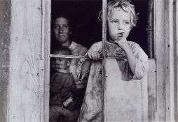 Arthur Rothstein, Daughter of Sharecropper, Wilmington, North Carolina