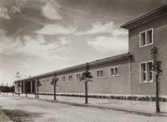 Hugo Schmölz, Luftkreiskommando Münster