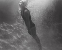 Leni Riefenstahl, Auftauchen