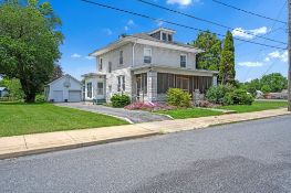 2 Story Richland Investment Property