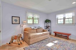 4 BED 3 BATH HOUSE W/ ATTACHED 2 CAR GARAGE