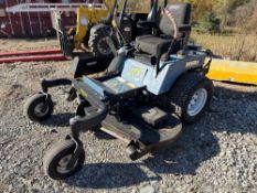 Dixon Pro ZTR 2560 Zero Turn Mower