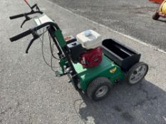 BillyGoat OS901SPH OverSeeder