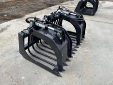 NEW! 44in Dingo Grapple