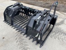 NEW! 73in Extreme Duty Grapple