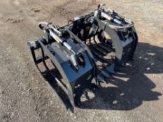 NEW! 44in Dingo Grapple