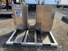 Auger Caddy - NEW!
