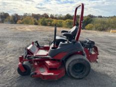 2022 Ferris ISX800 Zero Turn